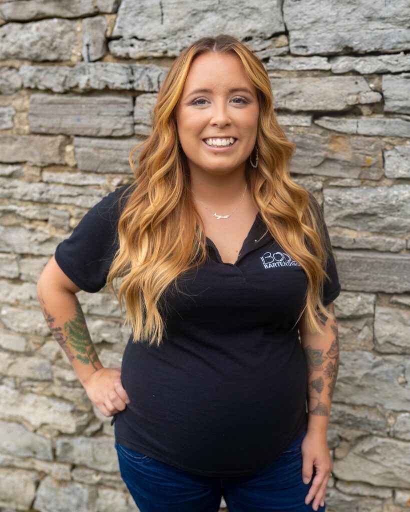 Boozy Team - Boozy Bartending Co in Dayton, OH